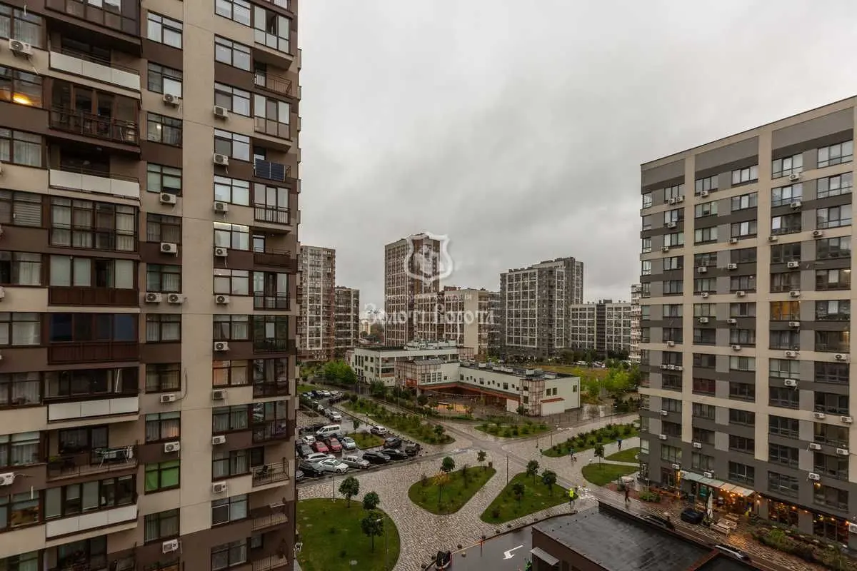 Фото Продаю 2-комнатную квартиру, 63.5 кв. м, Александра Олеся ул. 6а Киев, цена: 109000 USD, код 8777