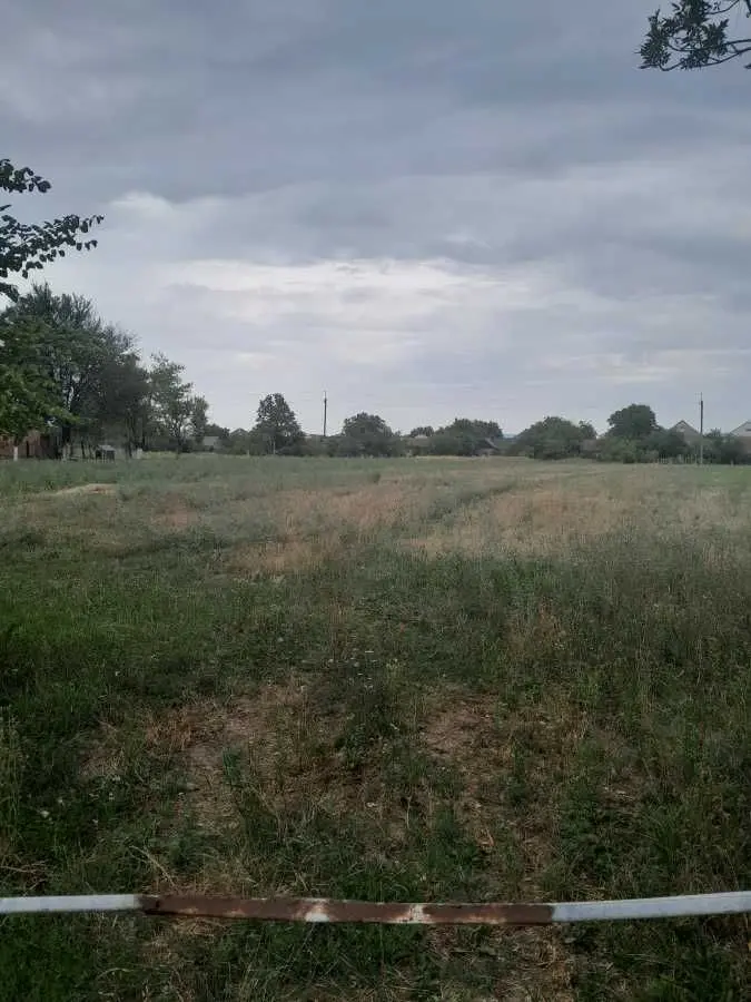 Фото Selling a land plot, Chervenovo, price: 500 USD, code 8778