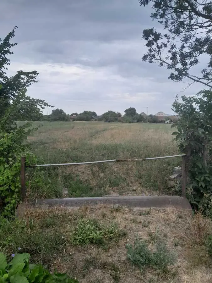 Фото Selling a land plot, Chervenovo, price: 500 USD, code 8778