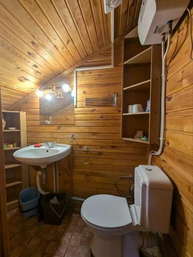 Фото Зняти 1 кімнатну квартиру, Кирилівська вул. (Фрунзе)  Київ в довгострокову оренду, ціна: 19999 UAH, код 8780