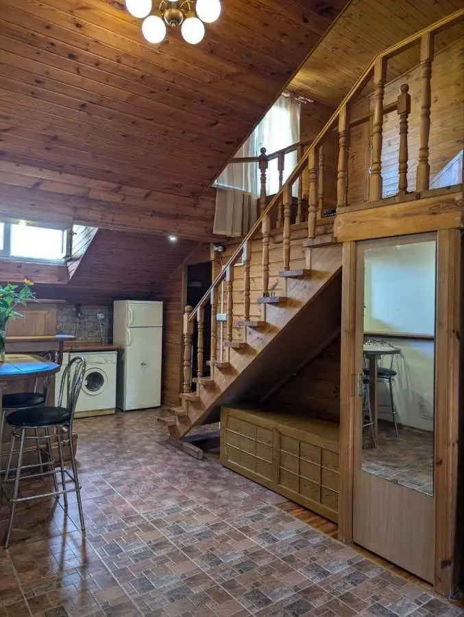 Фото Зняти 1 кімнатну квартиру, Кирилівська вул. (Фрунзе)  Київ в довгострокову оренду, ціна: 19999 UAH, код 8780