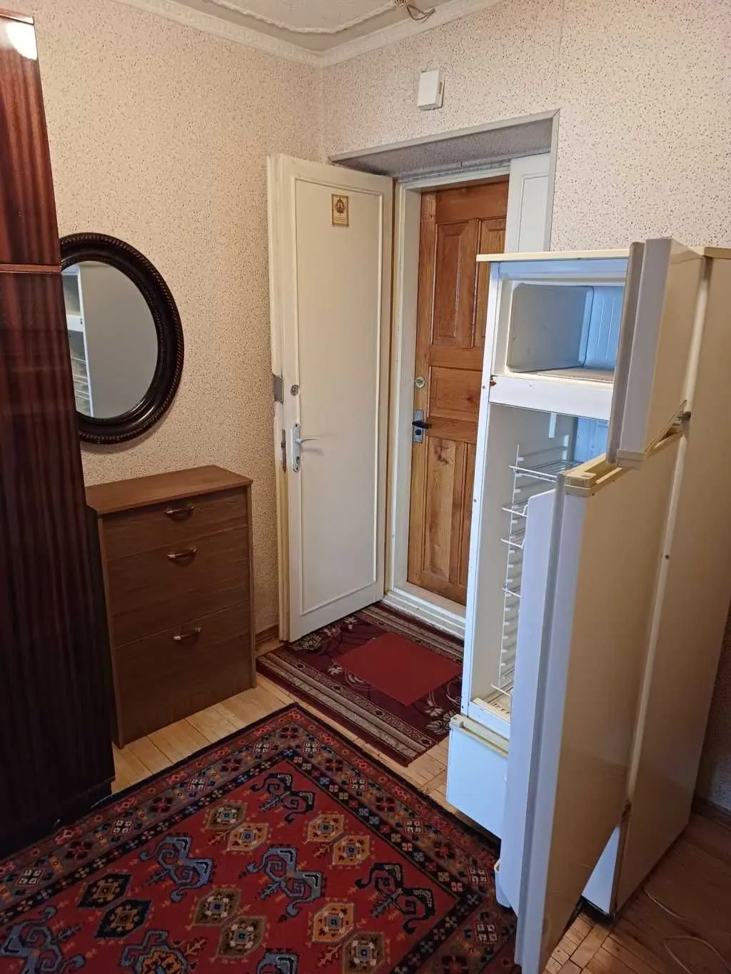 Фото Selling a 3-room apartment, 95.3 sq.m., Staronavodnytska Street  Kyiv, price: 169000 USD, code 8781