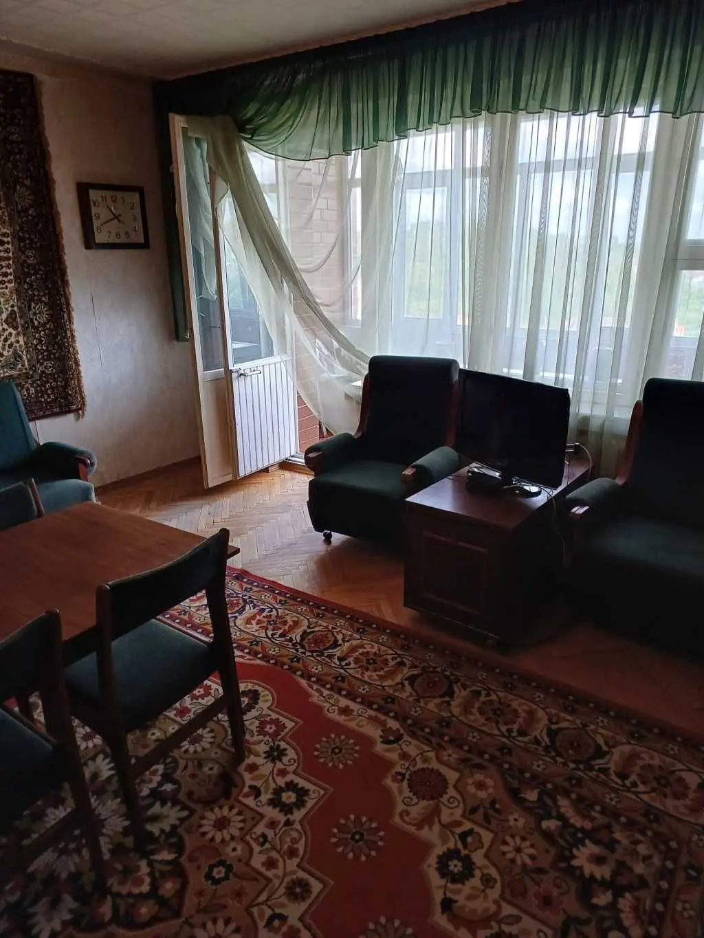 Фото Selling a 3-room apartment, 95.3 sq.m., Staronavodnytska Street  Kyiv, price: 169000 USD, code 8781
