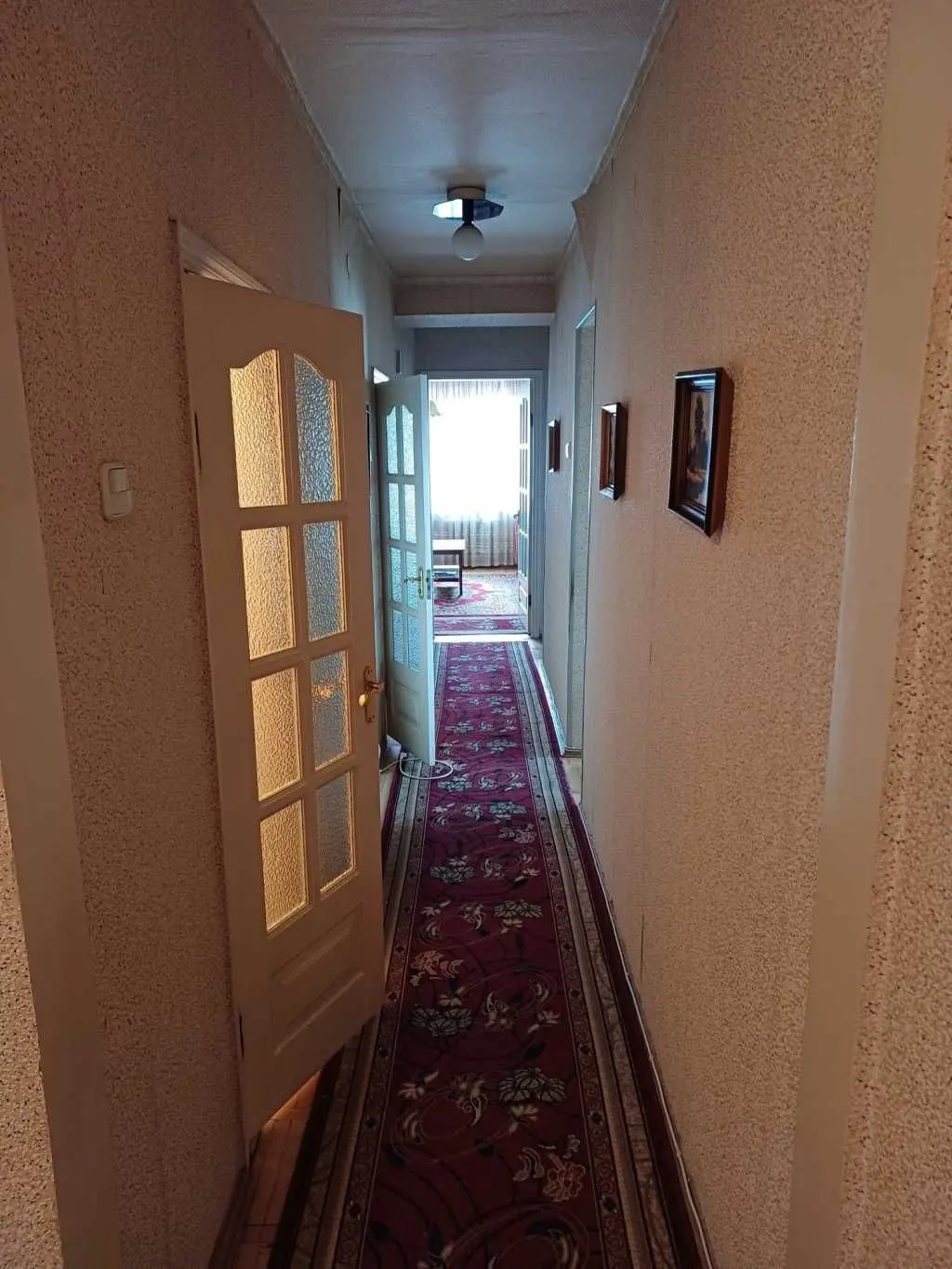 Фото Selling a 3-room apartment, 95.3 sq.m., Staronavodnytska Street  Kyiv, price: 169000 USD, code 8781