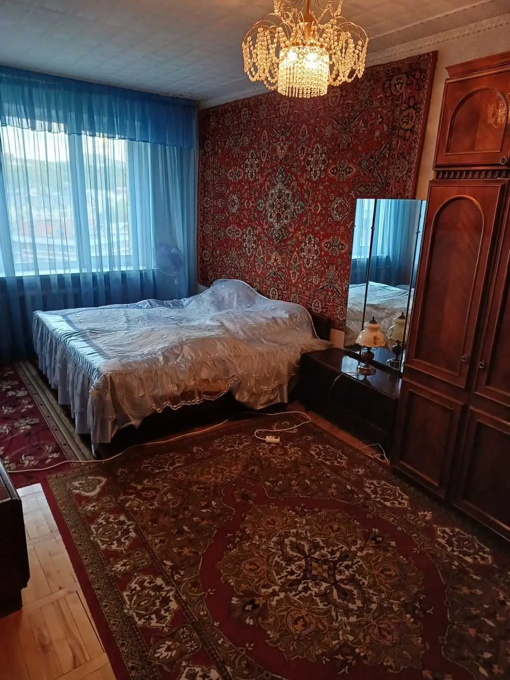 Фото Selling a 3-room apartment, 95.3 sq.m., Staronavodnytska Street  Kyiv, price: 169000 USD, code 8781
