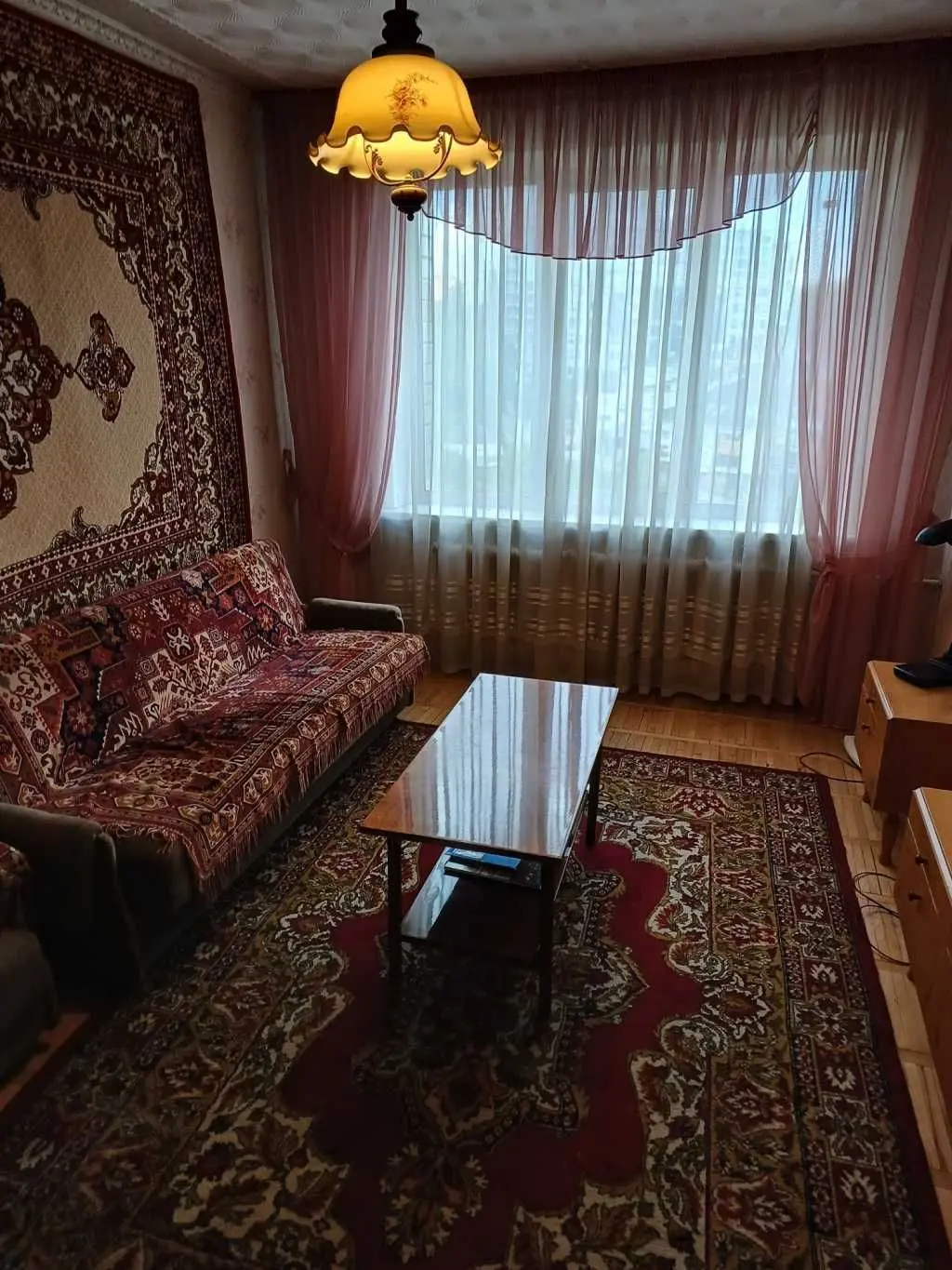 Фото Selling a 3-room apartment, 95.3 sq.m., Staronavodnytska Street  Kyiv, price: 169000 USD, code 8781