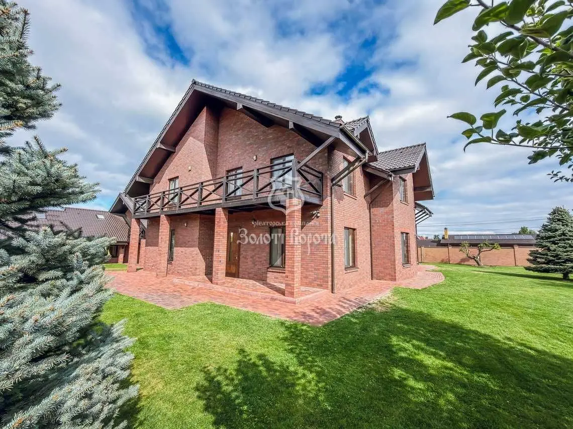 Фото Продаю будинок, 1005 кв. м, Грушевського вул.  Старі Петрівці, ціна: 2900000 USD, код 8782