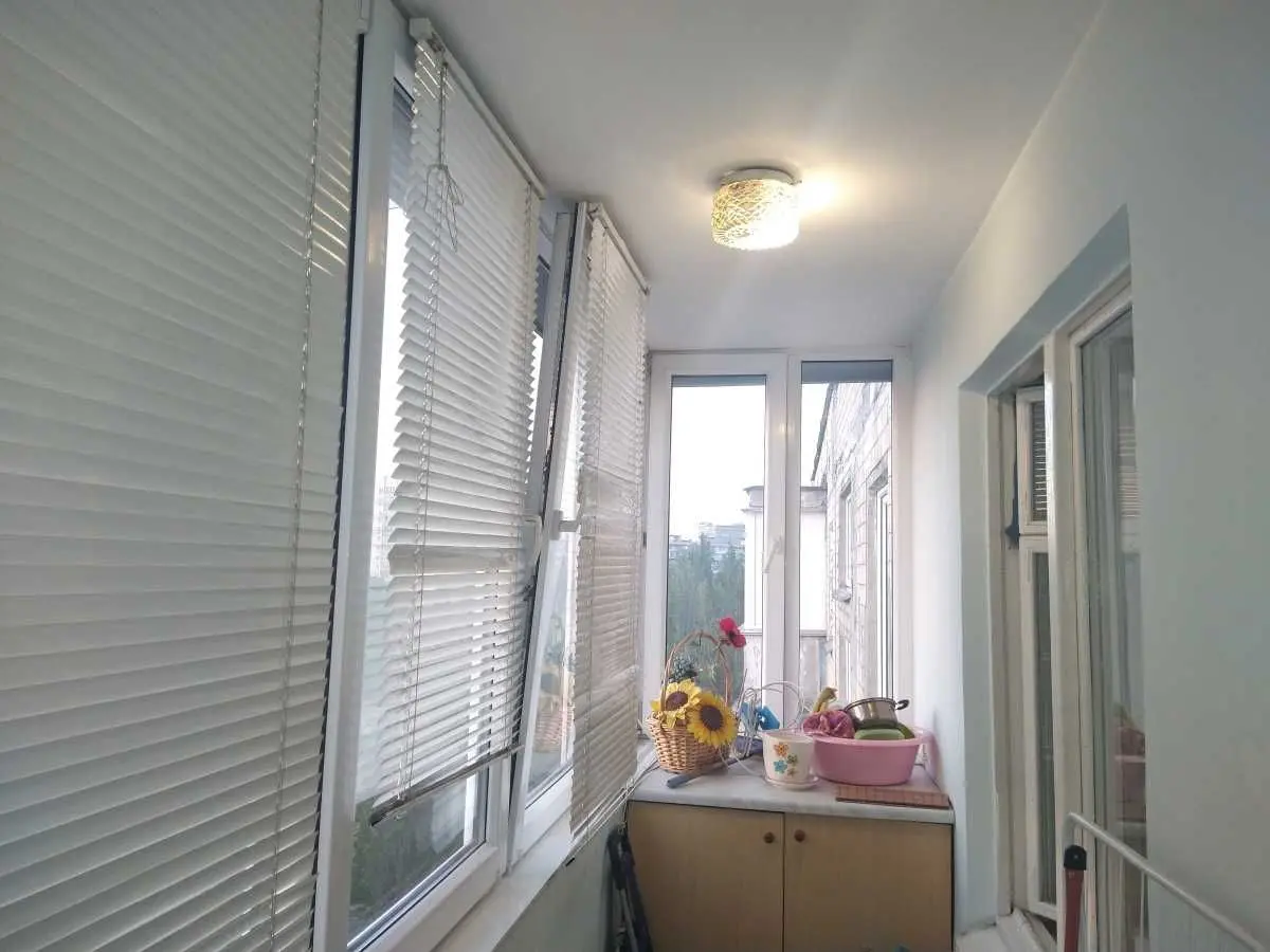 Фото Зняти 3 кімнатну квартиру, Ентузіастів вул.  Київ в довгострокову оренду, ціна: 14500 UAH, код 8783