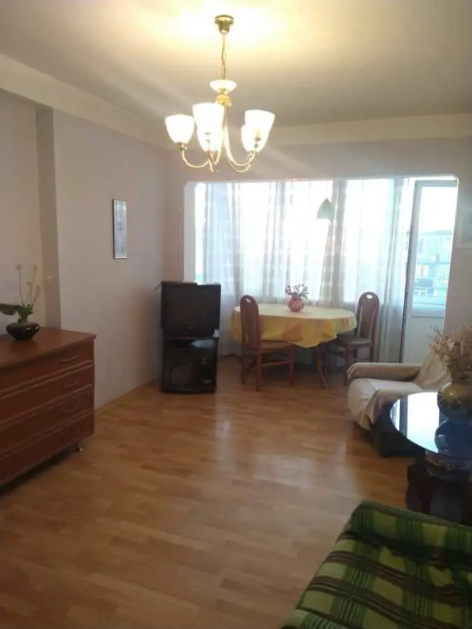 Фото Зняти 3 кімнатну квартиру, Ентузіастів вул.  Київ в довгострокову оренду, ціна: 14500 UAH, код 8783