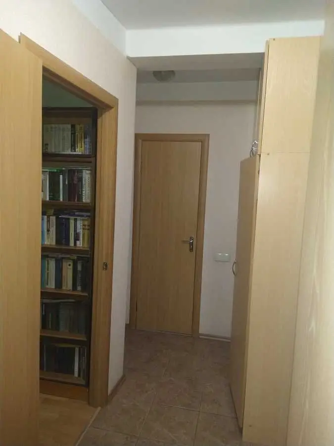 Фото Зняти 3 кімнатну квартиру, Ентузіастів вул.  Київ в довгострокову оренду, ціна: 14500 UAH, код 8783