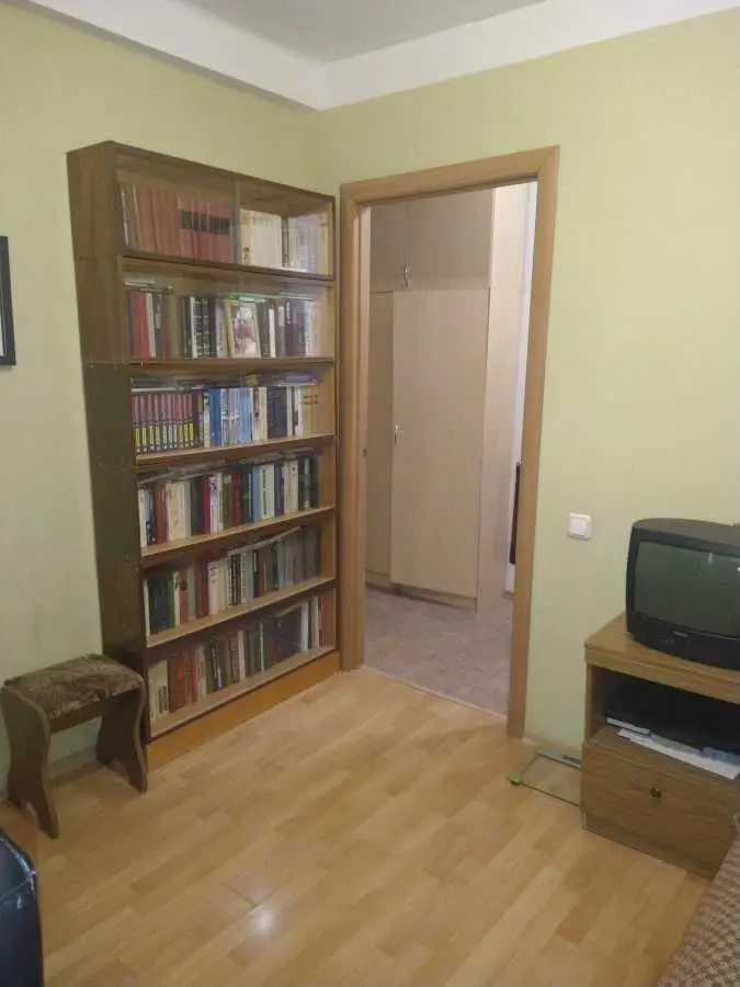 Фото Зняти 3 кімнатну квартиру, Ентузіастів вул.  Київ в довгострокову оренду, ціна: 14500 UAH, код 8783