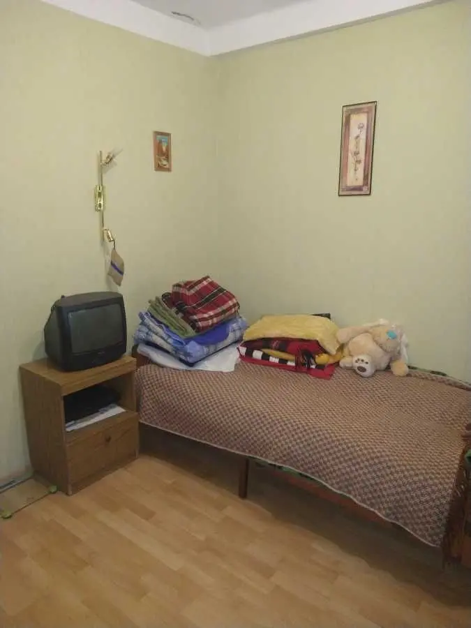 Фото Зняти 3 кімнатну квартиру, Ентузіастів вул.  Київ в довгострокову оренду, ціна: 14500 UAH, код 8783