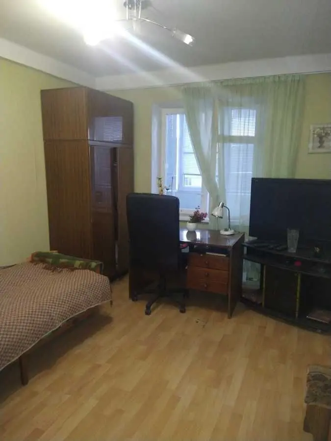 Фото Зняти 3 кімнатну квартиру, Ентузіастів вул.  Київ в довгострокову оренду, ціна: 14500 UAH, код 8783