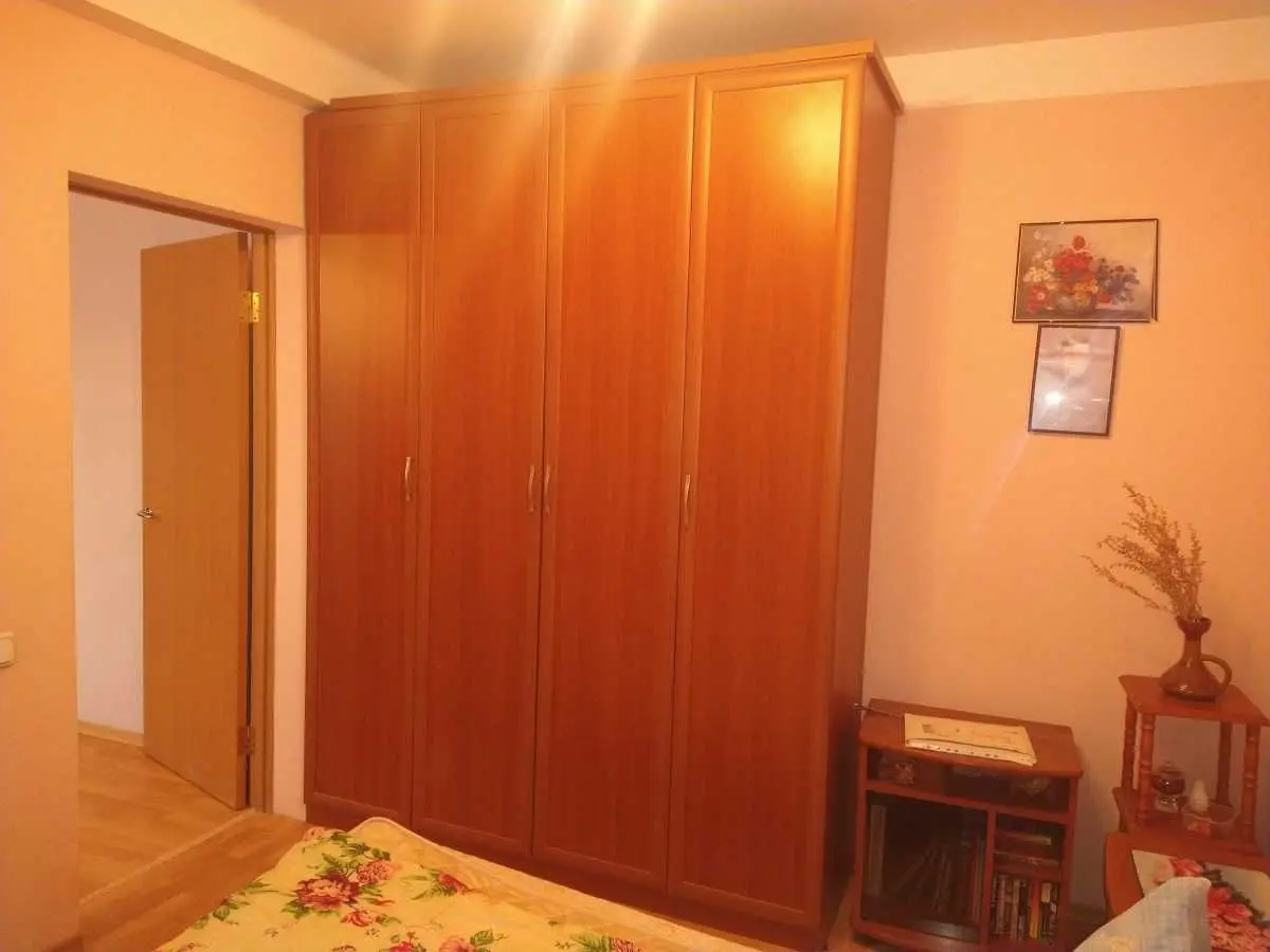 Фото Зняти 3 кімнатну квартиру, Ентузіастів вул.  Київ в довгострокову оренду, ціна: 14500 UAH, код 8783
