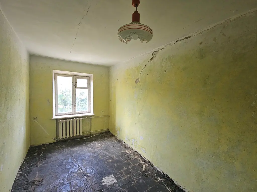 Фото Selling a 2-room apartment, 45 sq.m., Parkovo-Syretska street (Tymofiia Shamryla Street) 11 Kyiv, price: 45000 $, code 8785