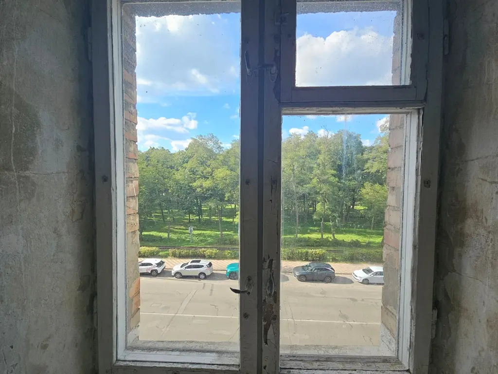 Фото Selling a 2-room apartment, 45 sq.m., Parkovo-Syretska street (Tymofiia Shamryla Street) 11 Kyiv, price: 45000 $, code 8785