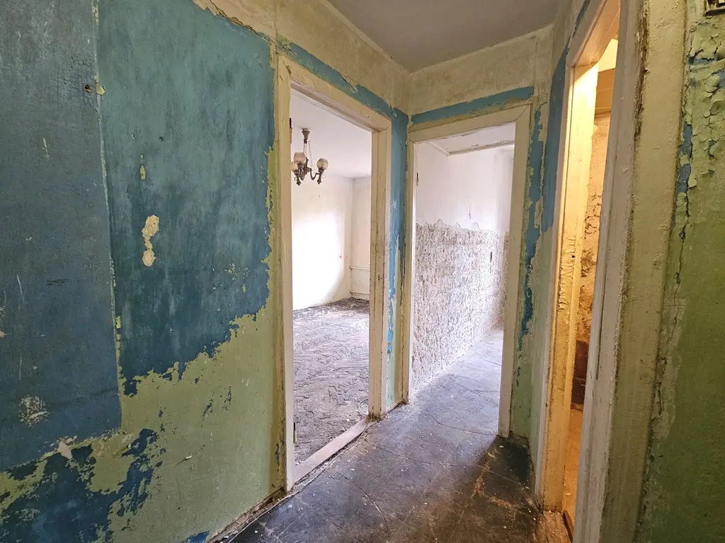 Фото Selling a 2-room apartment, 45 sq.m., Parkovo-Syretska street (Tymofiia Shamryla Street) 11 Kyiv, price: 45000 $, code 8785