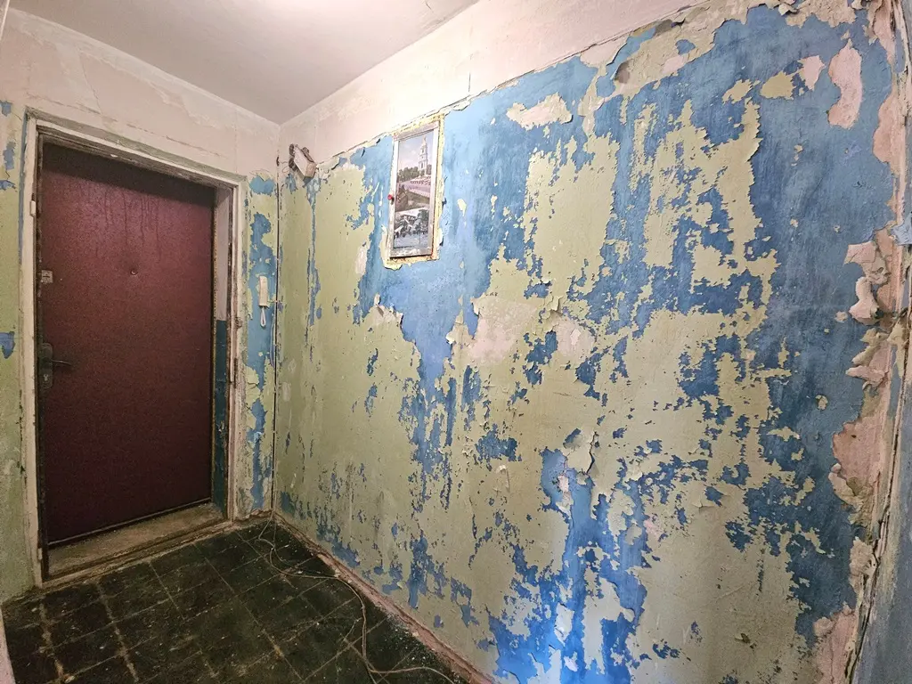 Фото Selling a 2-room apartment, 45 sq.m., Parkovo-Syretska street (Tymofiia Shamryla Street) 11 Kyiv, price: 45000 $, code 8785