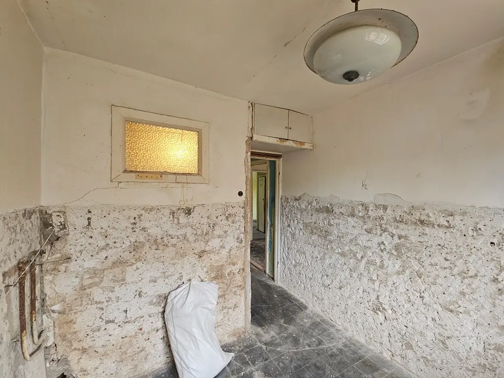 Фото Selling a 2-room apartment, 45 sq.m., Parkovo-Syretska street (Tymofiia Shamryla Street) 11 Kyiv, price: 45000 $, code 8785