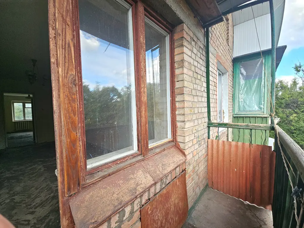 Фото Selling a 2-room apartment, 45 sq.m., Parkovo-Syretska street (Tymofiia Shamryla Street) 11 Kyiv, price: 45000 $, code 8785