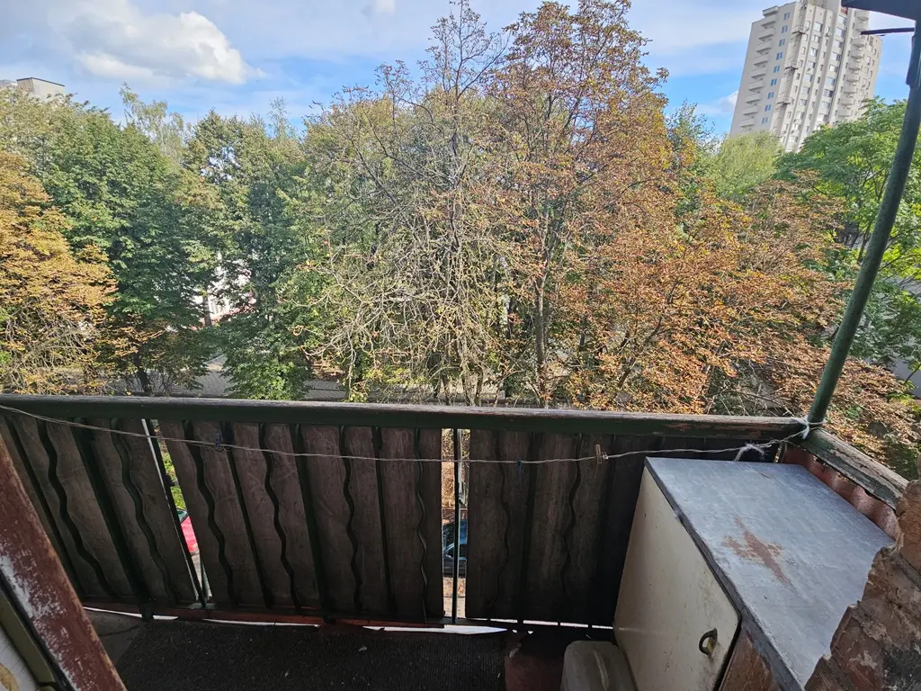 Фото Selling a 2-room apartment, 45 sq.m., Parkovo-Syretska street (Tymofiia Shamryla Street) 11 Kyiv, price: 45000 $, code 8785