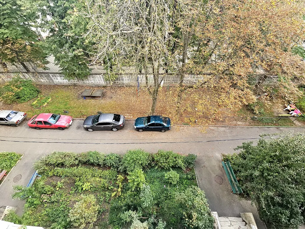 Фото Selling a 2-room apartment, 45 sq.m., Parkovo-Syretska street (Tymofiia Shamryla Street) 11 Kyiv, price: 45000 $, code 8785