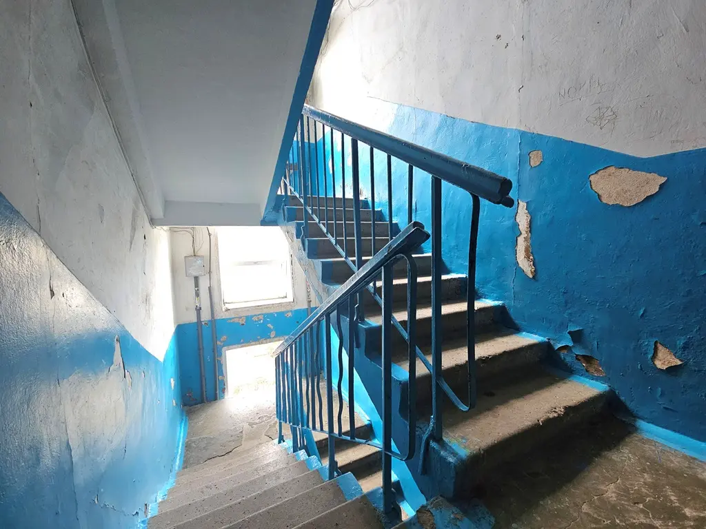 Фото Selling a 2-room apartment, 45 sq.m., Parkovo-Syretska street (Tymofiia Shamryla Street) 11 Kyiv, price: 45000 $, code 8785
