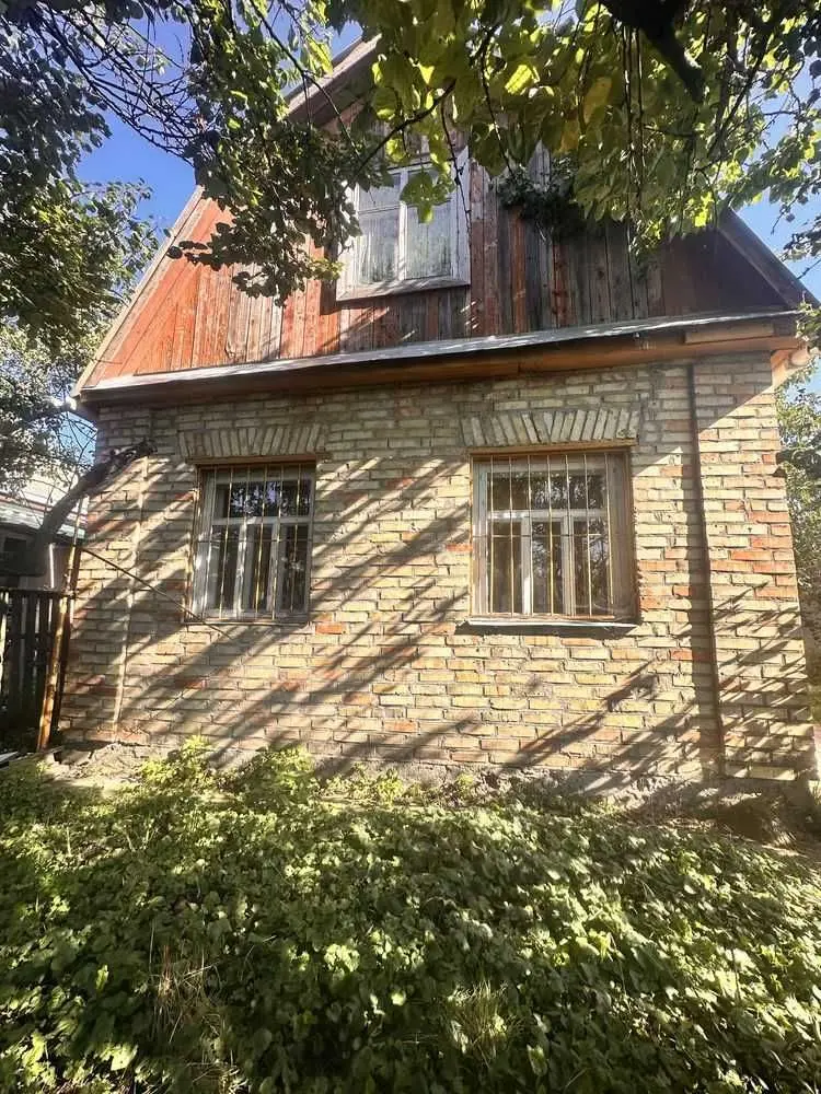 Фото Продаю будинок, 32 кв. м, Панфили, ціна: 20000 USD, код 8786