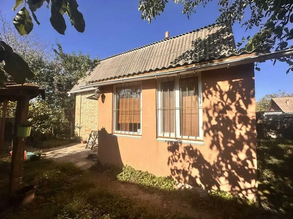 Фото Продаю будинок, 32 кв. м, Панфили, ціна: 20000 USD, код 8786
