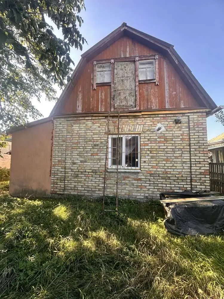 Фото Продаю будинок, 32 кв. м, Панфили, ціна: 20000 USD, код 8786
