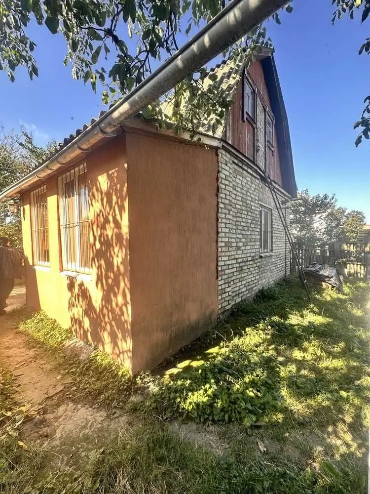 Фото Продаю будинок, 32 кв. м, Панфили, ціна: 20000 USD, код 8786
