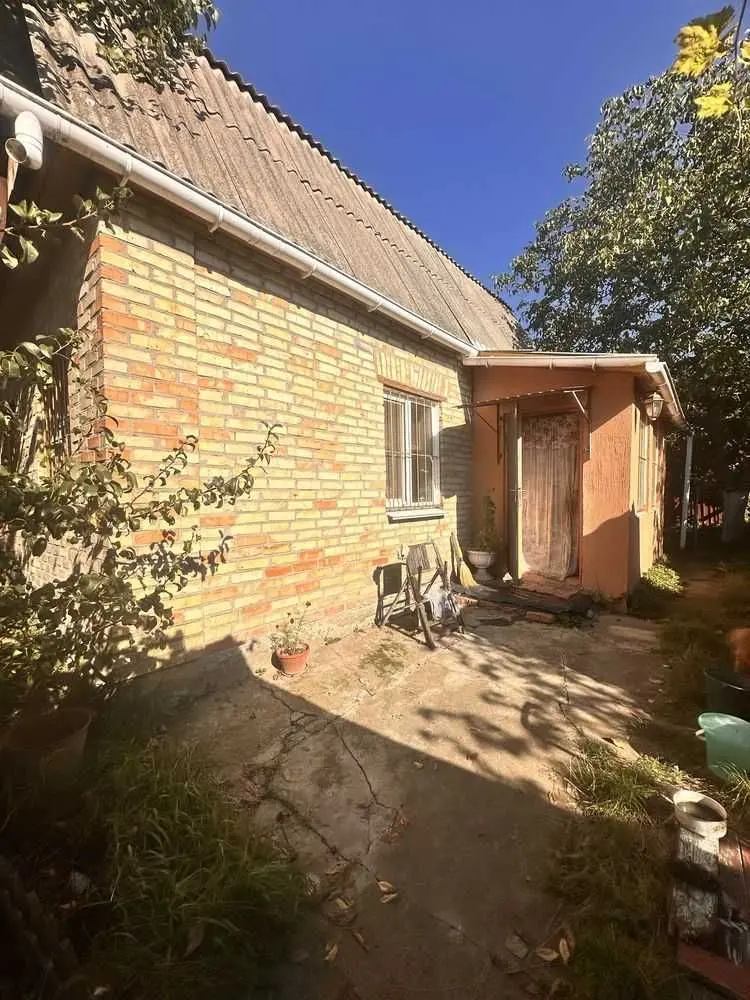 Фото Продаю будинок, 32 кв. м, Панфили, ціна: 20000 USD, код 8786