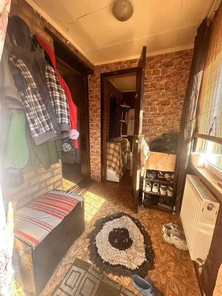 Фото Продаю будинок, 32 кв. м, Панфили, ціна: 20000 USD, код 8786