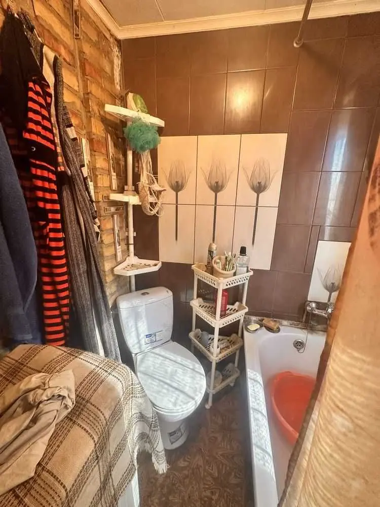 Фото Продаю будинок, 32 кв. м, Панфили, ціна: 20000 USD, код 8786