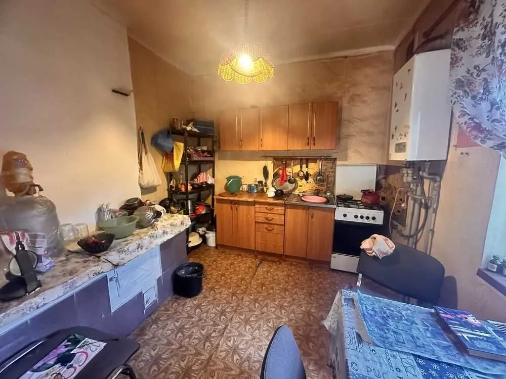 Фото Продаю будинок, 32 кв. м, Панфили, ціна: 20000 USD, код 8786