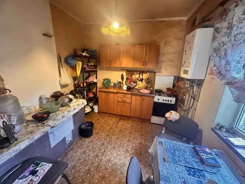 Фото Продаю будинок, 32 кв. м, Панфили, ціна: 20000 USD, код 8786