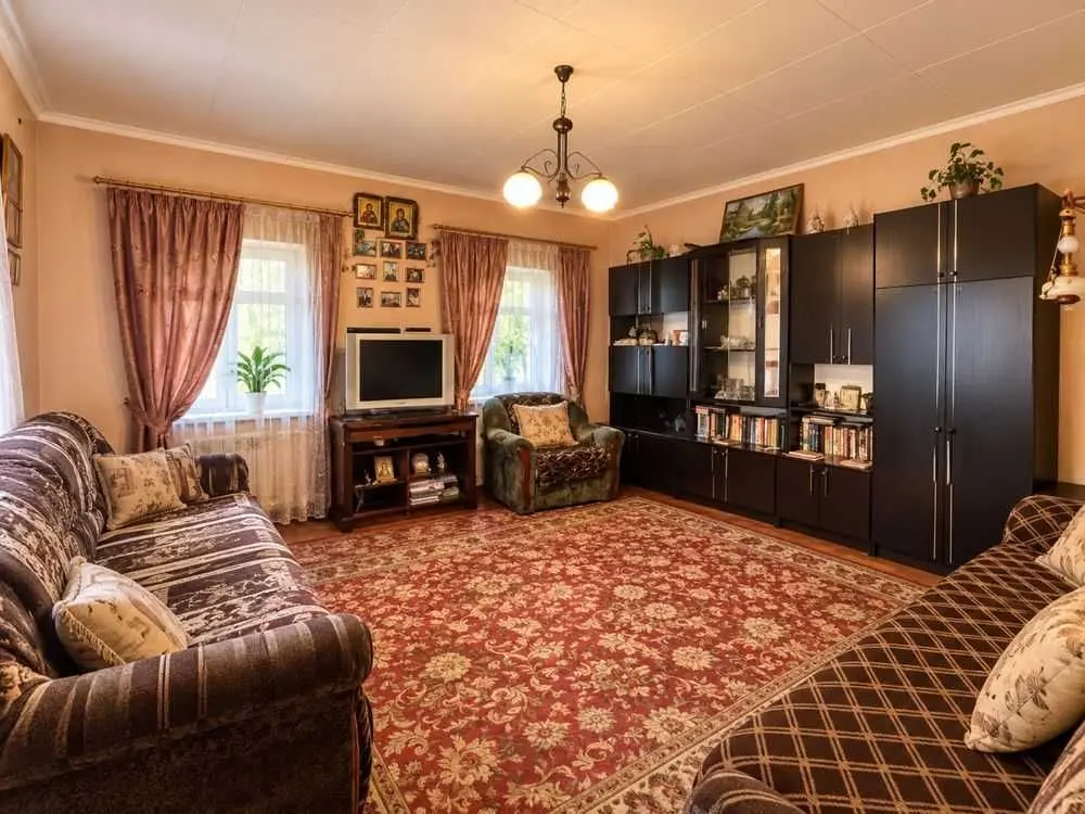 Фото Продаю будинок, 32 кв. м, Панфили, ціна: 20000 USD, код 8786
