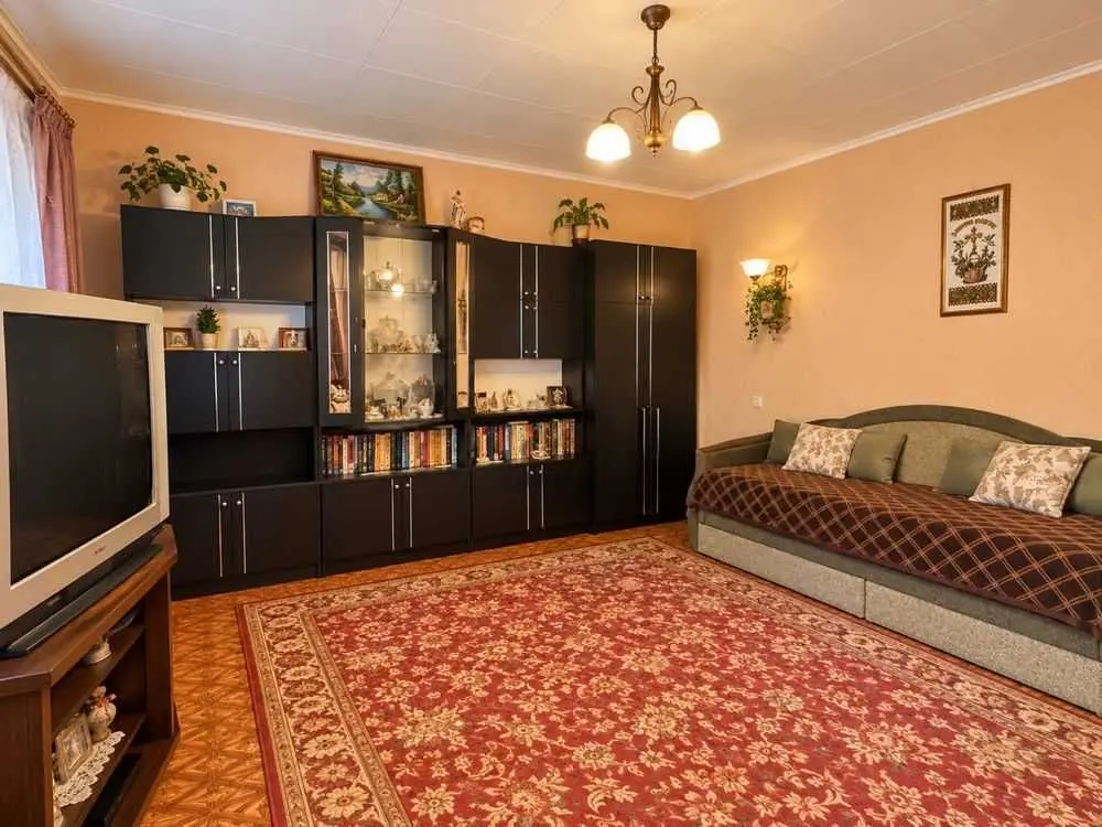 Фото Продаю будинок, 32 кв. м, Панфили, ціна: 20000 USD, код 8786