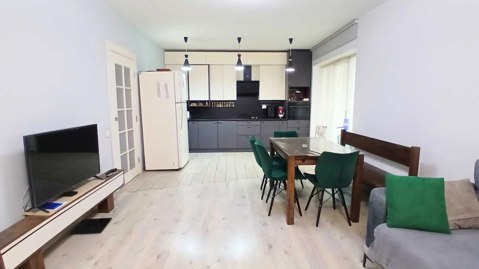 Фото Rent a house, Yaroshivska street  Sofiivska Borschahivka for long-term rent, price: 2000 USD, code 8787
