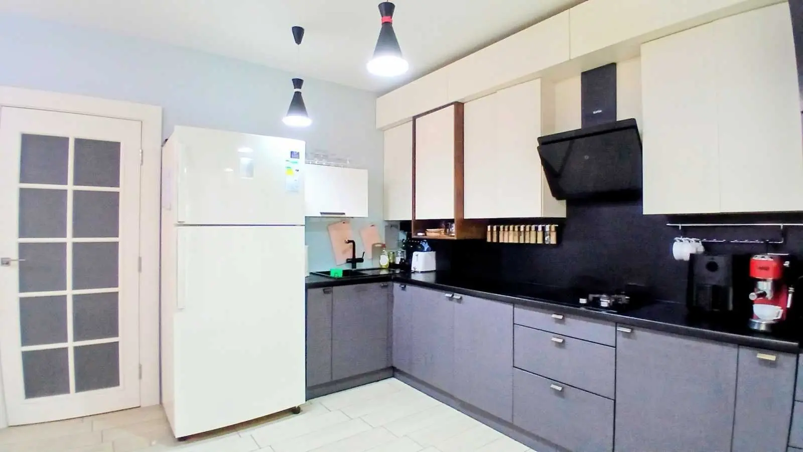Фото Rent a house, Yaroshivska street  Sofiivska Borschahivka for long-term rent, price: 2000 USD, code 8787