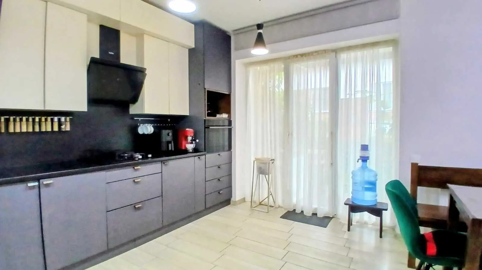 Фото Rent a house, Yaroshivska street  Sofiivska Borschahivka for long-term rent, price: 2000 USD, code 8787