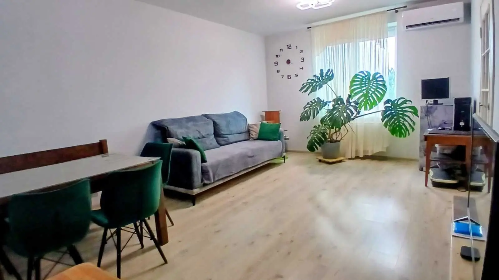 Фото Rent a house, Yaroshivska street  Sofiivska Borschahivka for long-term rent, price: 2000 USD, code 8787