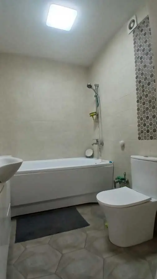 Фото Rent a house, Yaroshivska street  Sofiivska Borschahivka for long-term rent, price: 2000 USD, code 8787