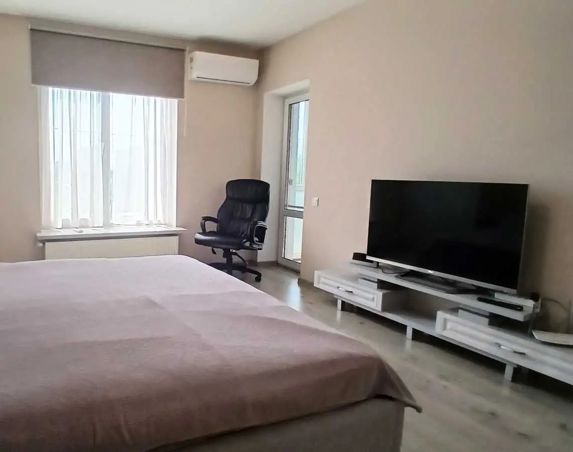 Фото Rent a house, Yaroshivska street  Sofiivska Borschahivka for long-term rent, price: 2000 USD, code 8787