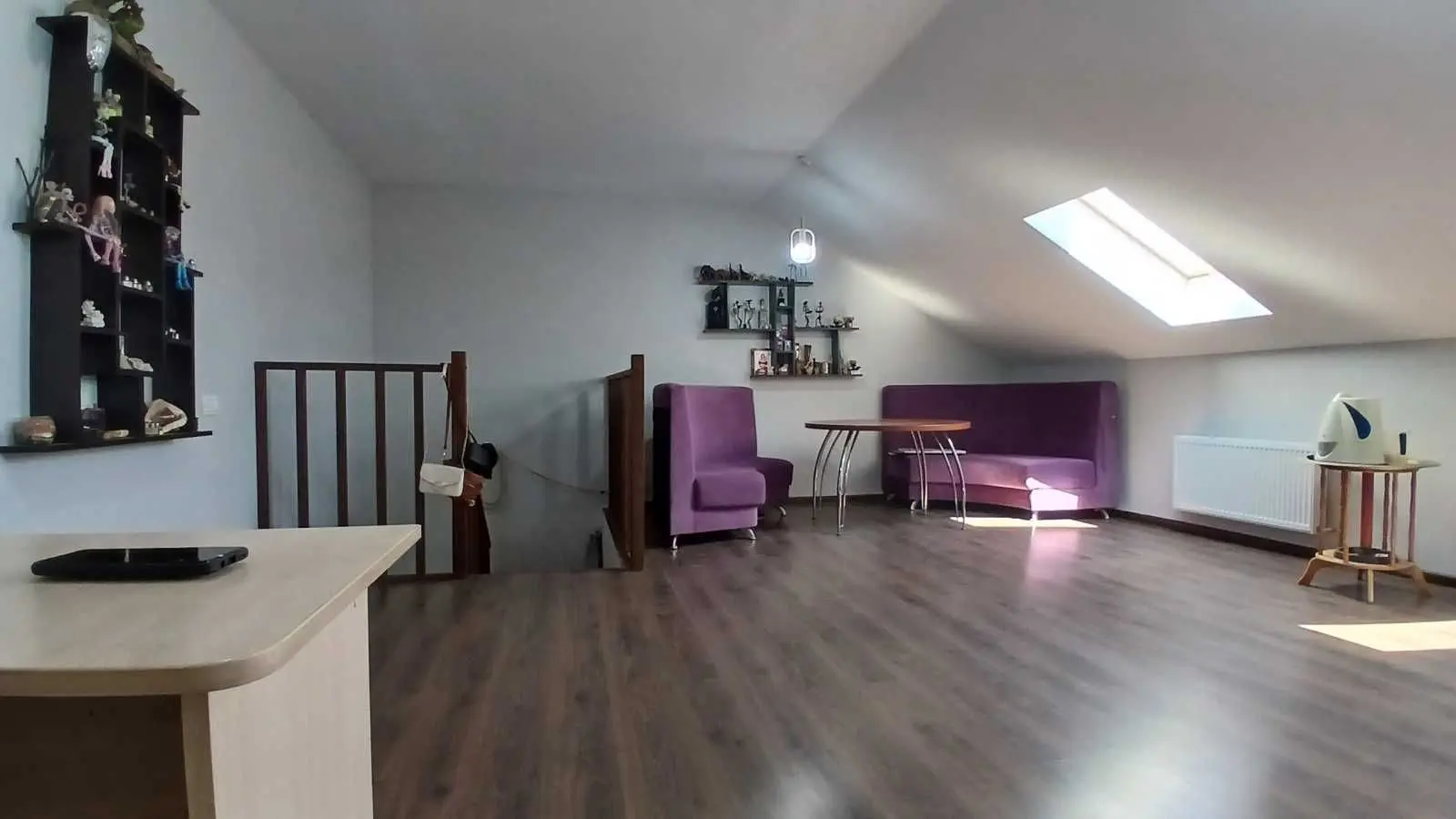 Фото Rent a house, Yaroshivska street  Sofiivska Borschahivka for long-term rent, price: 2000 USD, code 8787