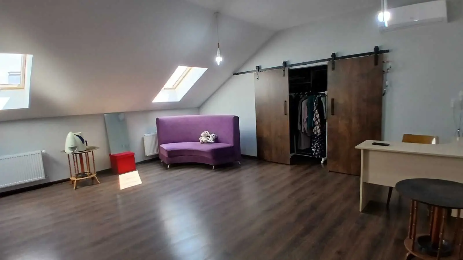 Фото Rent a house, Yaroshivska street  Sofiivska Borschahivka for long-term rent, price: 2000 USD, code 8787