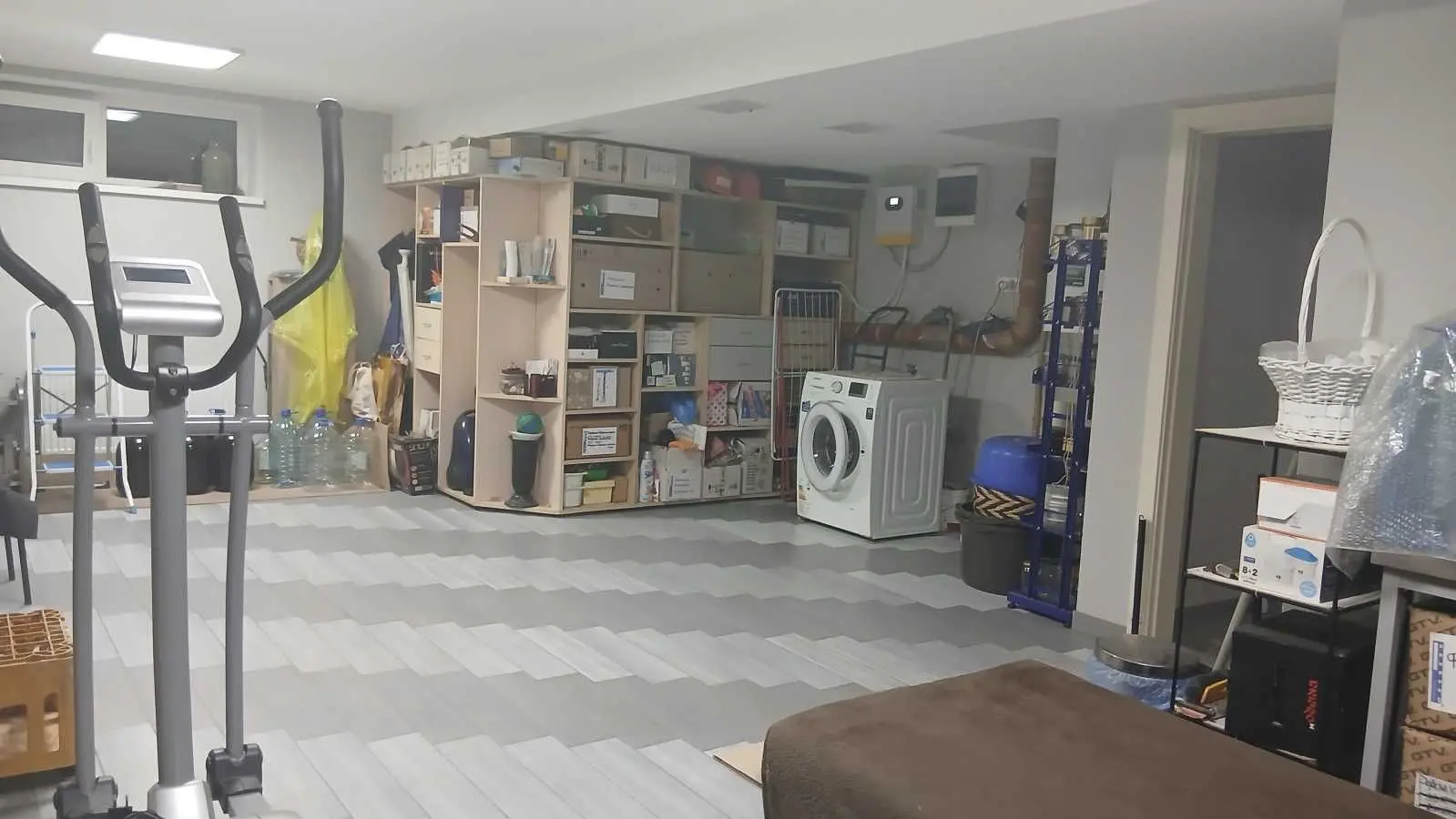Фото Rent a house, Yaroshivska street  Sofiivska Borschahivka for long-term rent, price: 2000 USD, code 8787