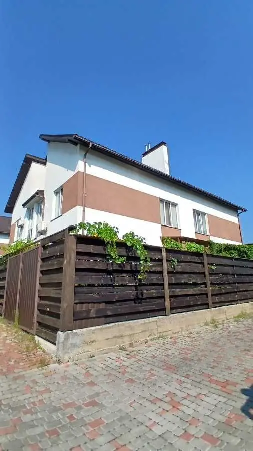 Фото Rent a house, Yaroshivska street  Sofiivska Borschahivka for long-term rent, price: 2000 USD, code 8787