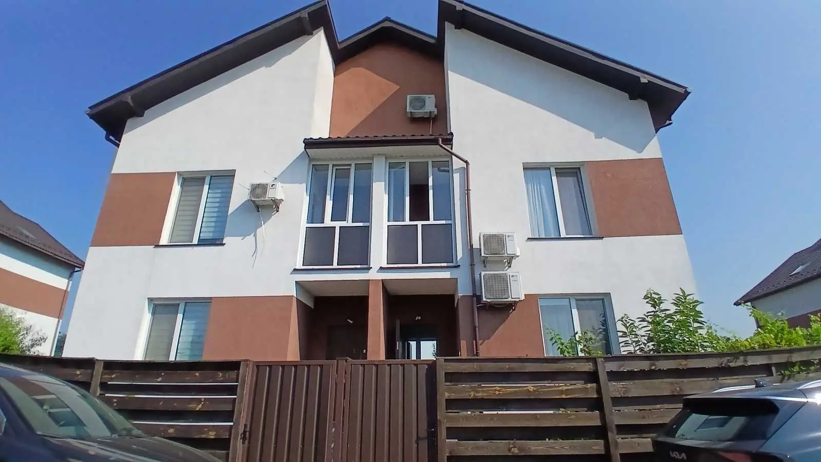 Фото Rent a house, Yaroshivska street  Sofiivska Borschahivka for long-term rent, price: 2000 USD, code 8787