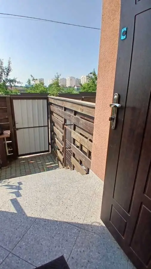 Фото Rent a house, Yaroshivska street  Sofiivska Borschahivka for long-term rent, price: 2000 USD, code 8787